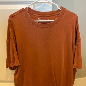 Abercormbie Men’s Oversized Tee